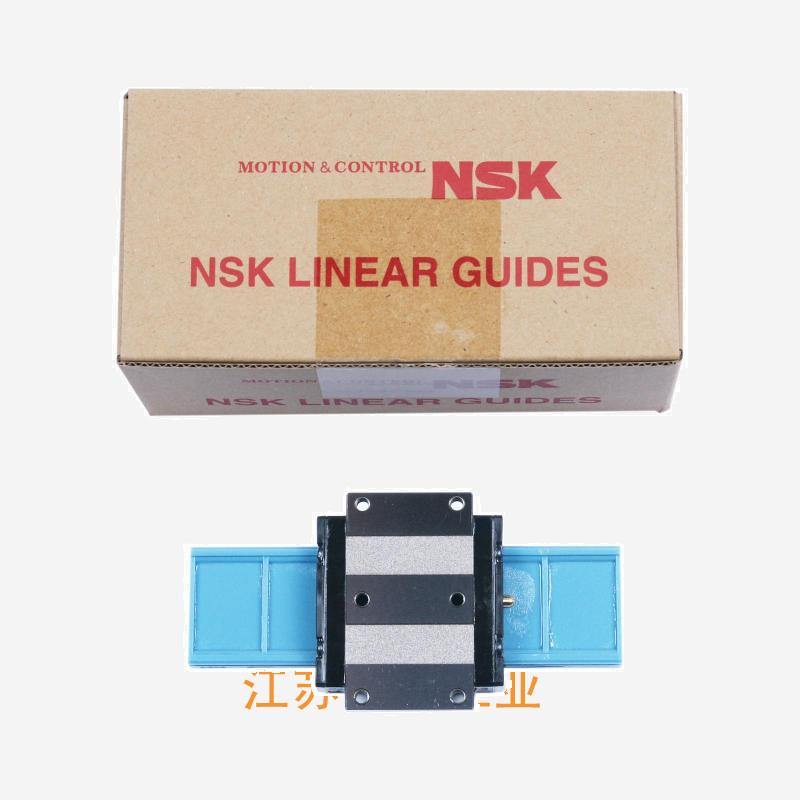 NSK LW350760ELC2T15KCZ-LW宽幅导轨