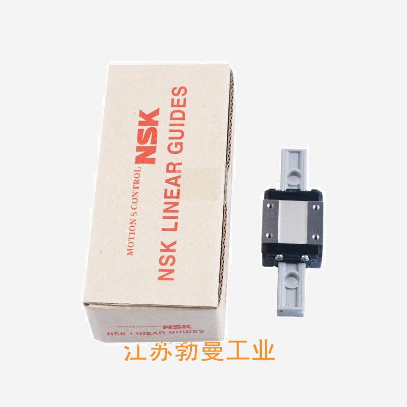 NSK    LU070085ALK2B04PN1-NSK LU不锈钢导轨