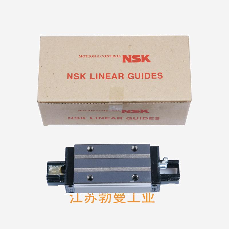 NSK NH200650BNC2T01P53-NSK加长滑块