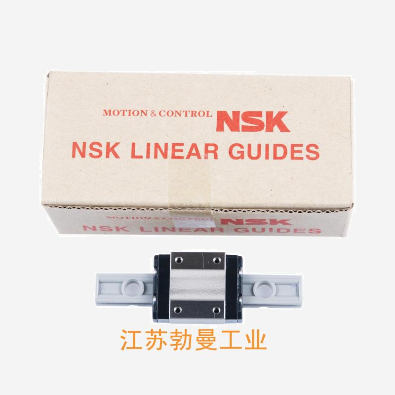 NSK LU090483TLK1B01P51-NSK LU直线导轨