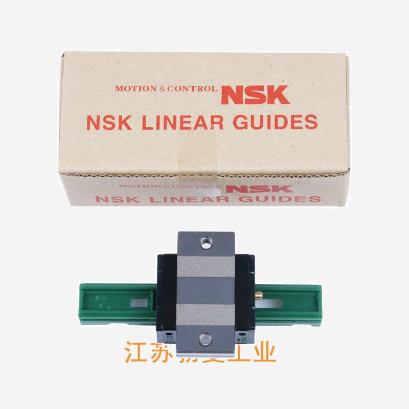 NSK NS201790JMC8PNZ-NS直线导轨现货