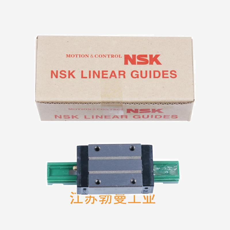 NSK NS150270ALC1-PCZ-NS-AL直线导轨