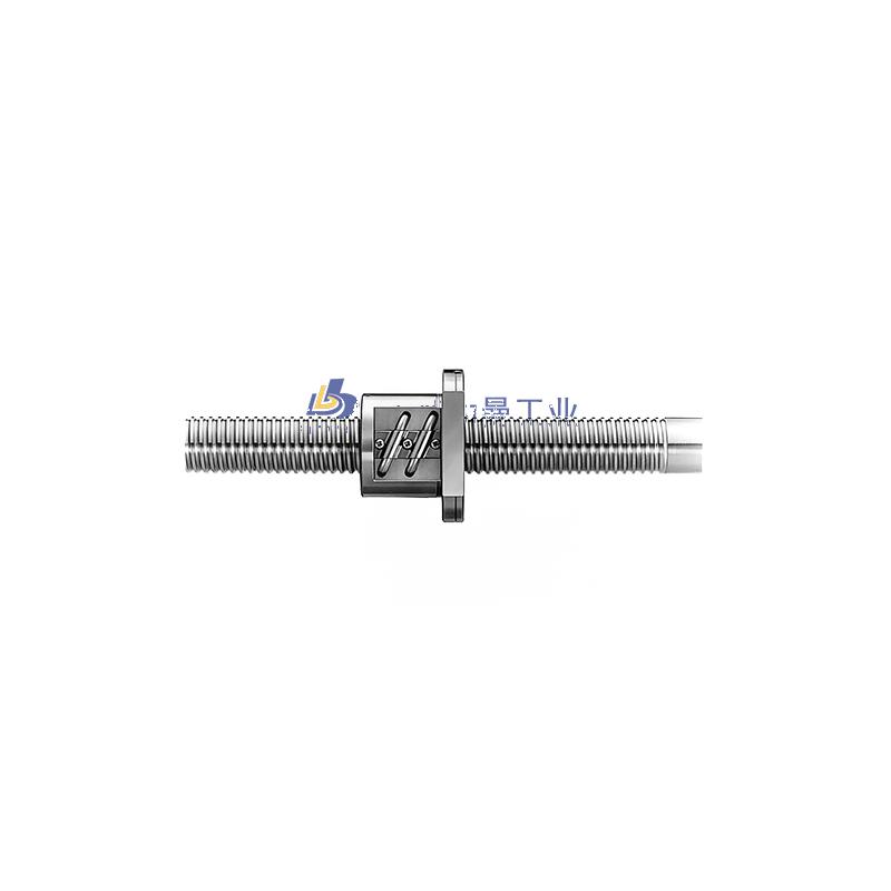 SFT10020-7.5-LDFT滚珠丝杠