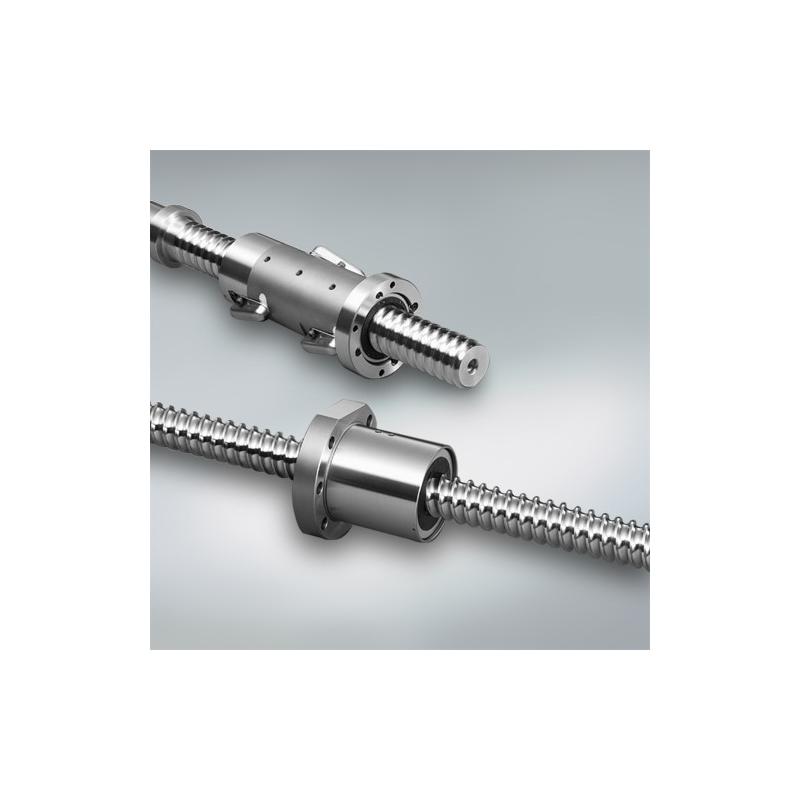 HTF6320-7.5-HTF注塑机滚珠丝杠