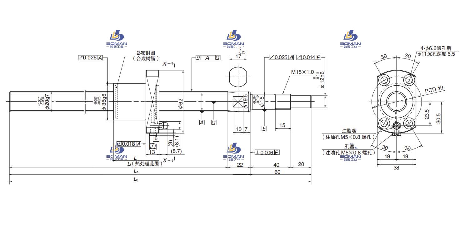 FSS2010N1D1000-PSS标准库存品