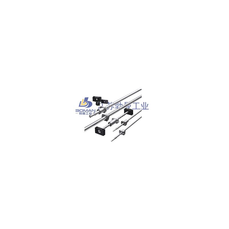 W1504FS-1-C5T10-NSK MS系列滚珠丝杠