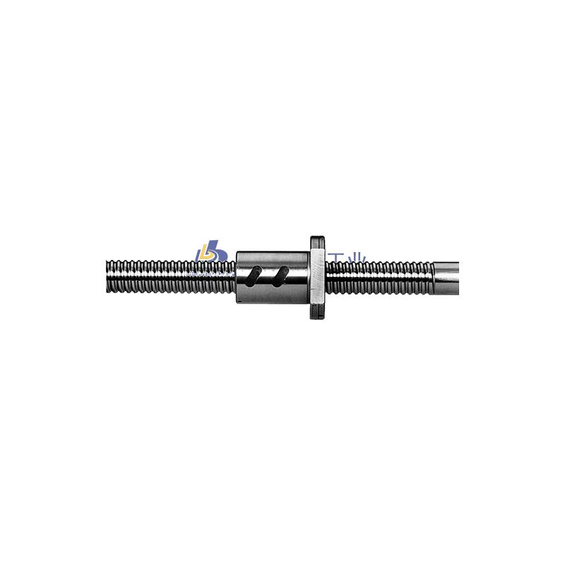W1504FS-1-C5T10-NSK MS系列滚珠丝杠
