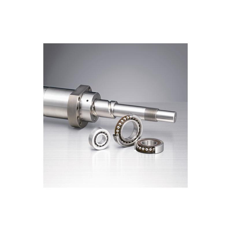 WBK10-11C-小型机器轻载荷用支承单元